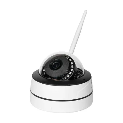 Камера відеоспостереження Light Vision VLC-6268DWI WiFi 4Mp (3.6 мм)